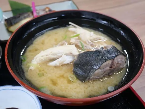 あら汁