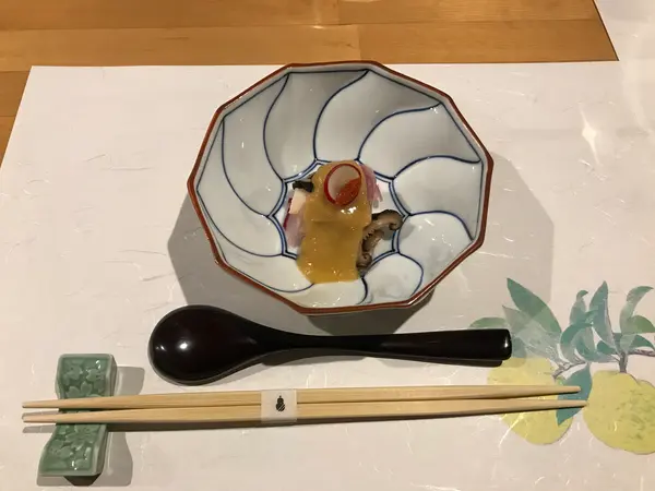 酢味噌あえ