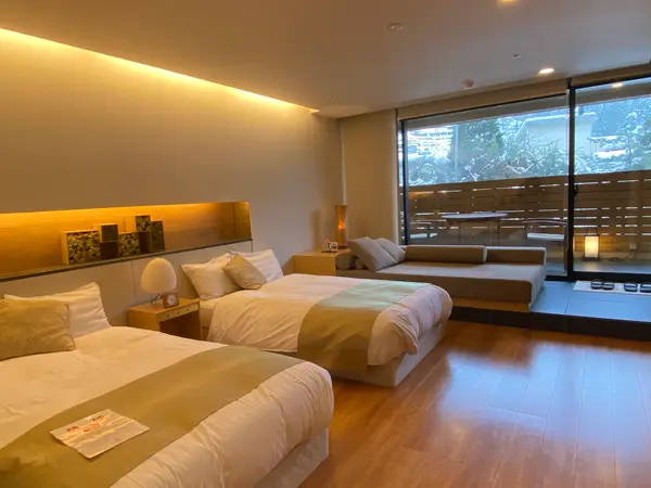 ぉ部屋中
