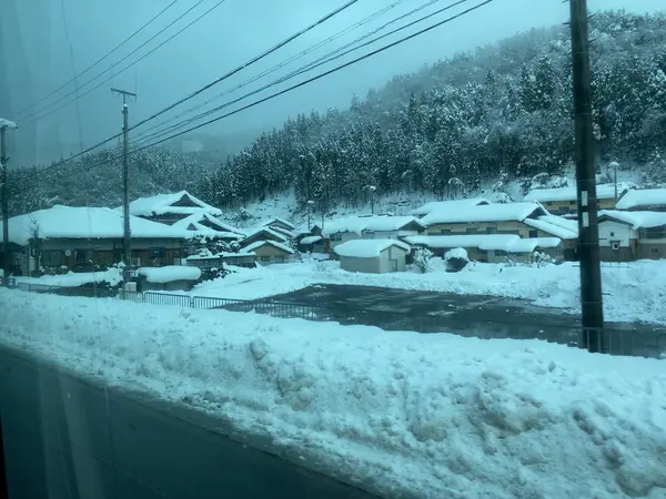 大寒波