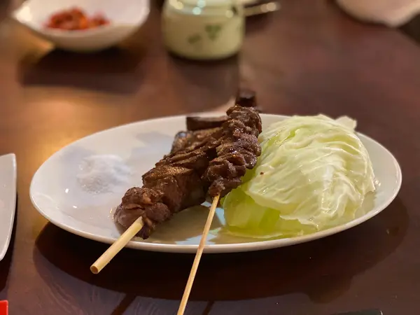 タンとタンスジ