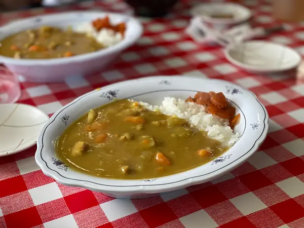 カレー