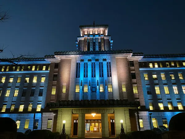 医療従事者等の方へ感謝を込めて