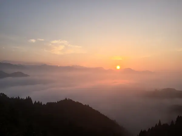 日の出