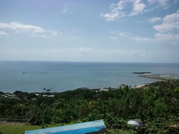 天気の良い日は