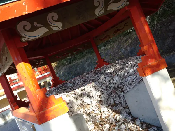貝塚