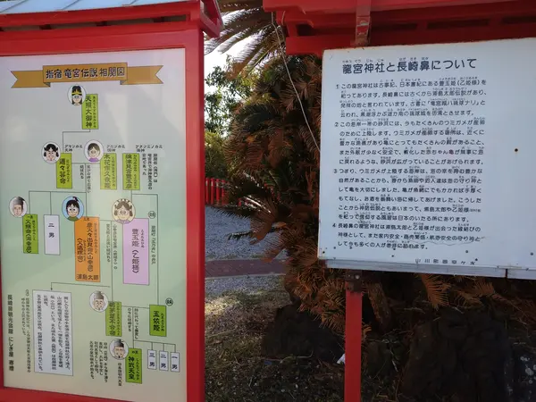 案内文