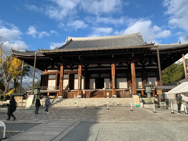 本堂