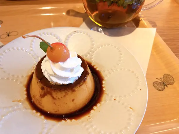 🍮