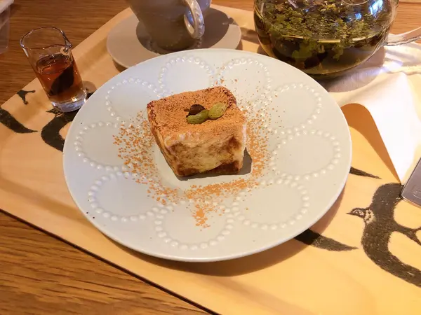 フレンチトースト