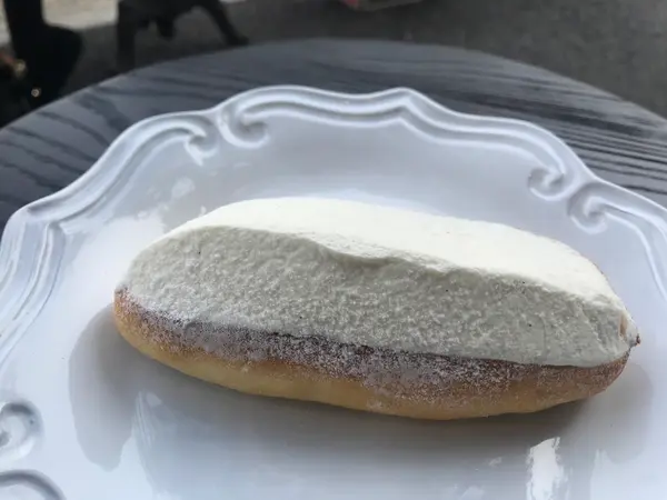 マリトッツォ