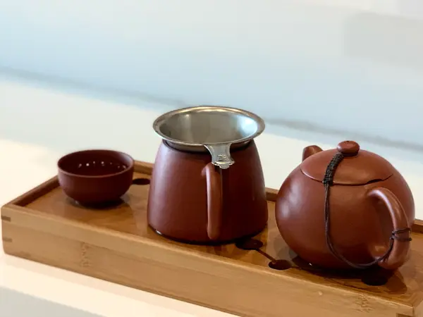 東方美人茶　600円