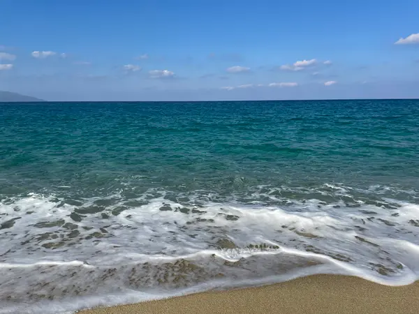 透明度が高い海を見るなら、冬の時期がおすすめ！