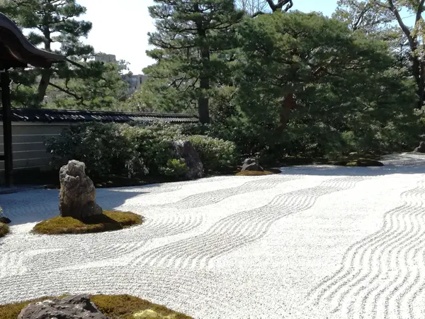 枯山水