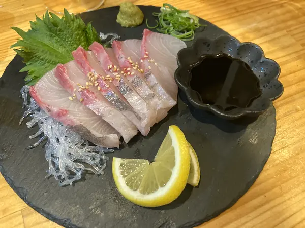 お刺身も♫