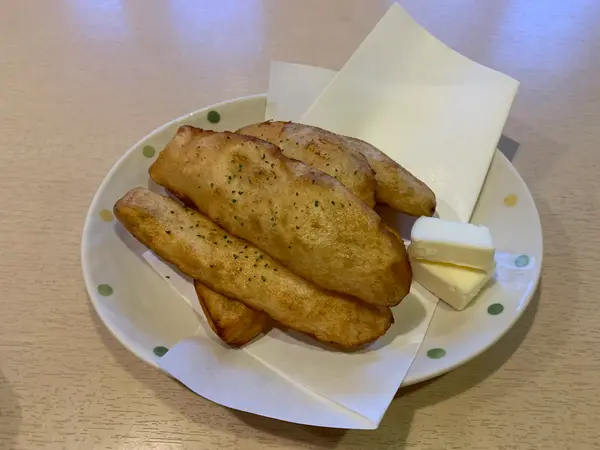 フライドポテト