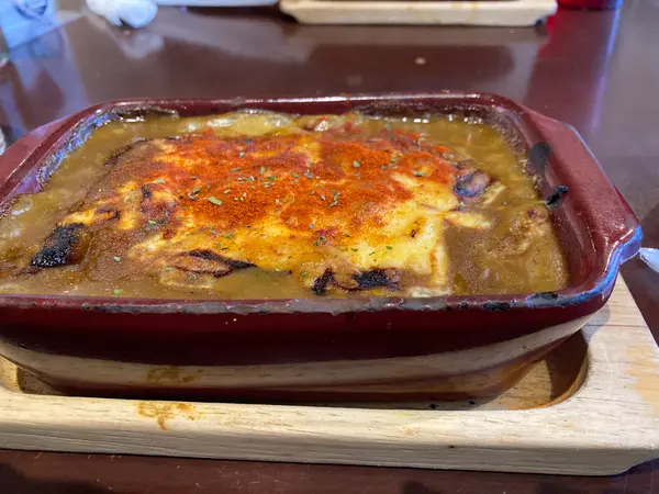 びっくりスパイスをかけると…？！