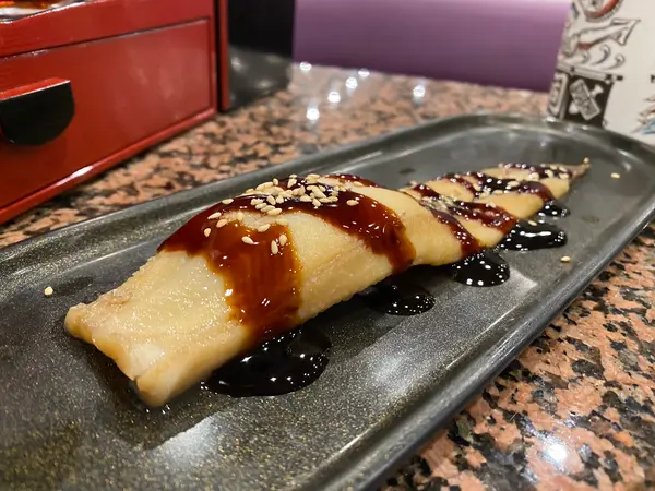 穴子