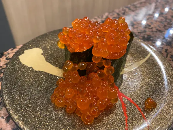こぼれいくら