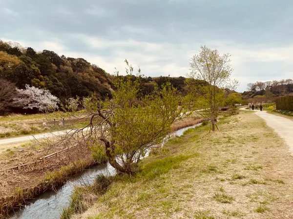 春の小川