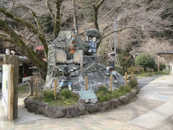 太平記と楠木正成