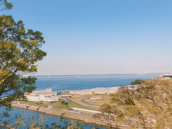 横浜の絶景を堪能できる展望台