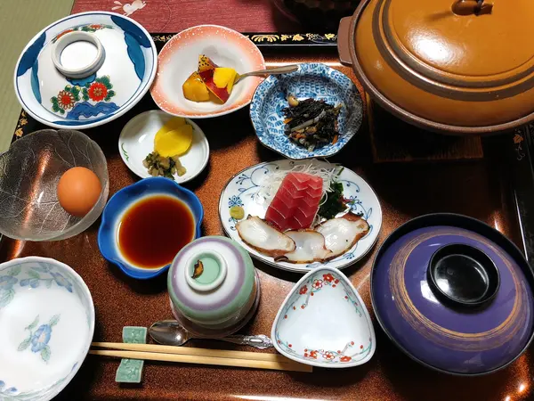 上州牛すき焼き