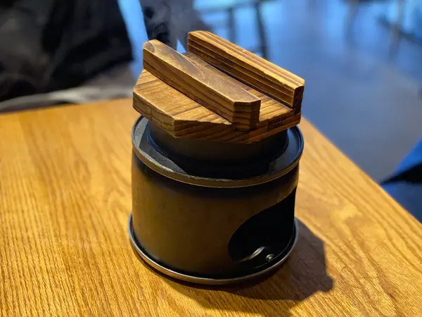 鯛釜飯