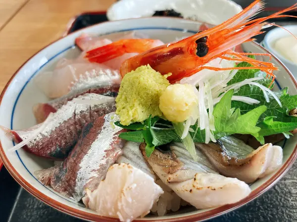 じゅうぶん堪能できます