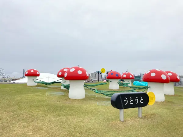 「オノマトペの屋上」