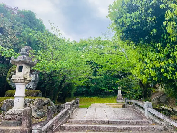 表山道