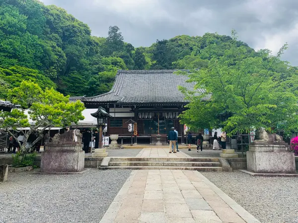 本堂