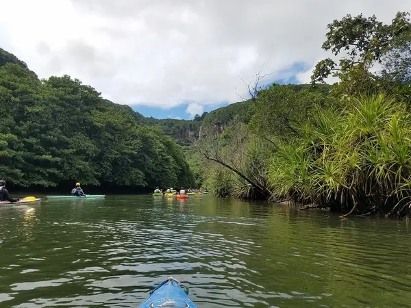 見えてきたピナイサーラ