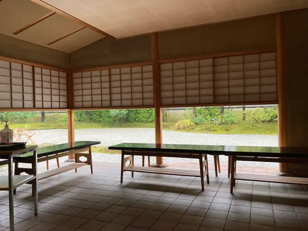 四季の移ろいが感じられます