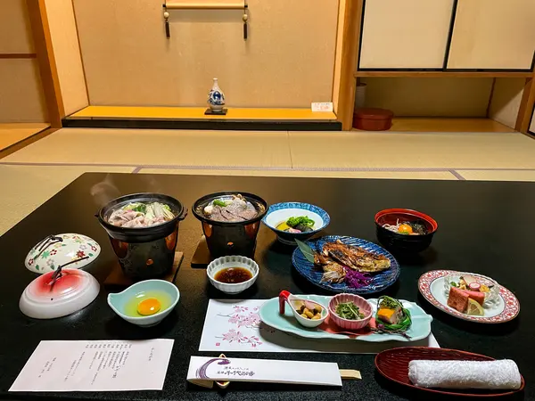 品数が充実しているから飽きない！
