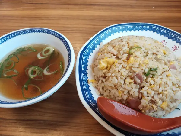 チャーハン