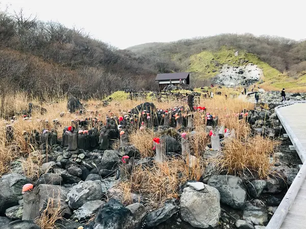 地蔵