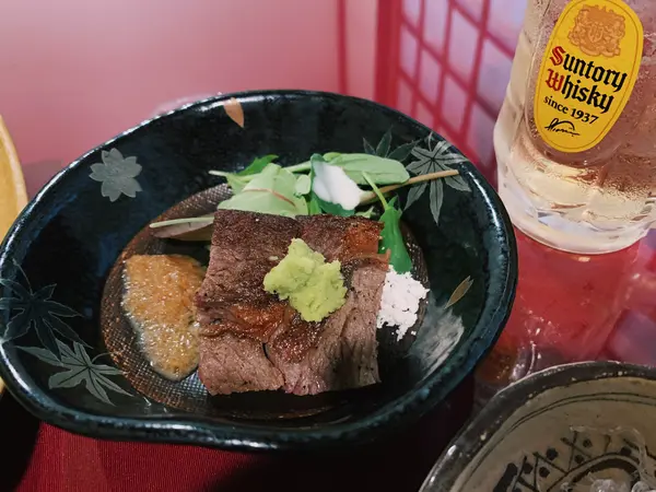 お料理