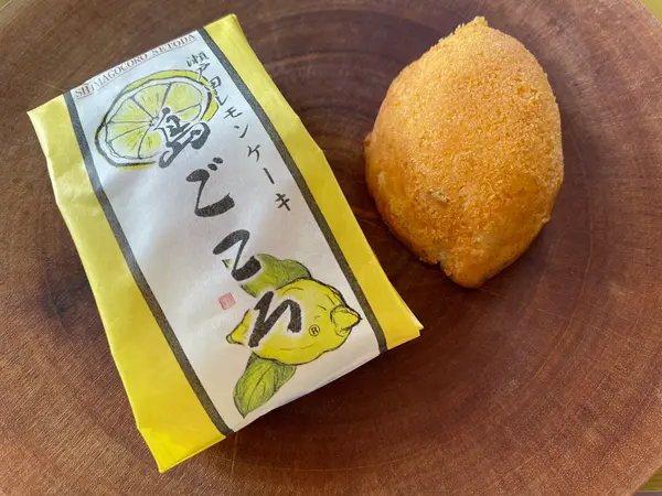 リピート確定の最強レモンケーキと