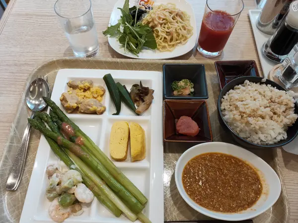 北海道の旬を味わう