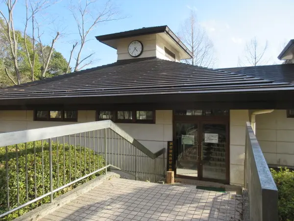 銅精錬所跡展示館