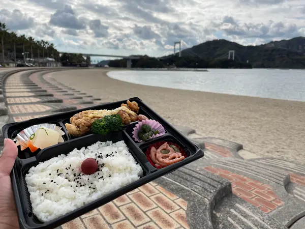 ランチタイム🍴