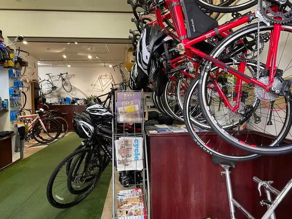 約1時間程でフルメンテナンス完了