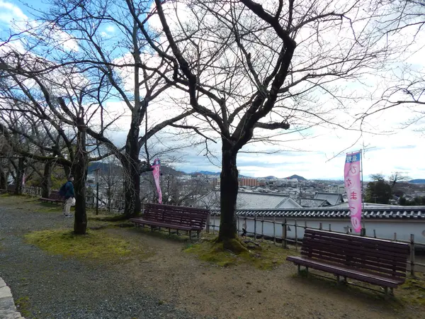 たつのの街が一望できます