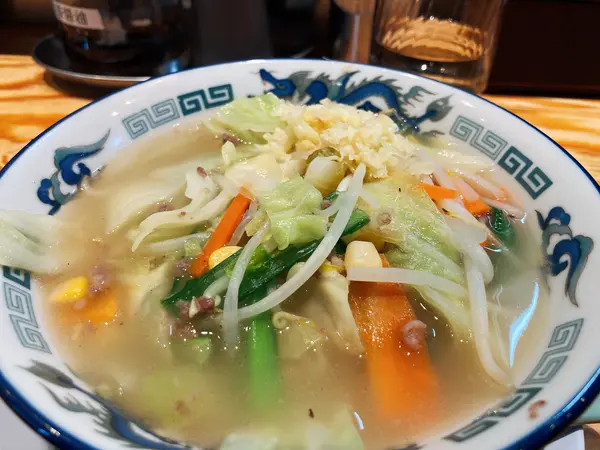 姫路タンメン（小）