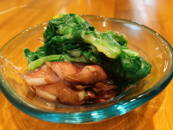 旬のおいしさを味わうシアワセ