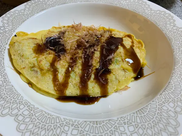 お好み焼き
