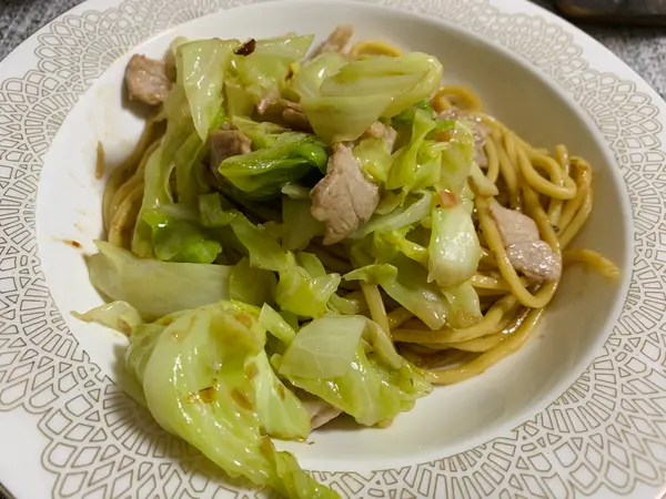 焼きそば