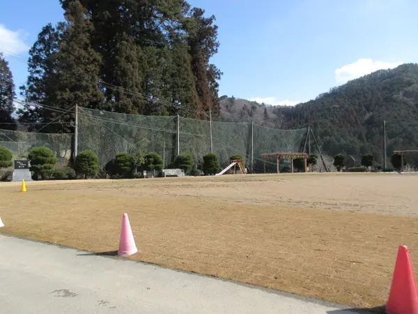 オートキャンプ