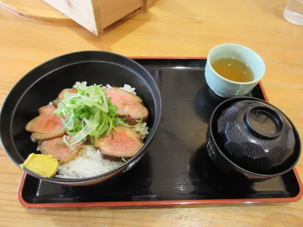レストラン